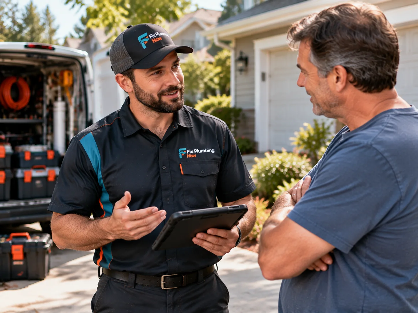 Clogged Drain Service Sussex, VA FAQs